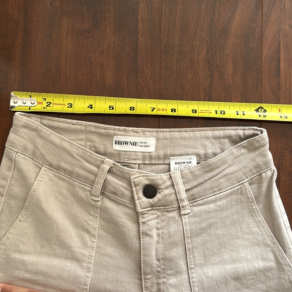 Flare Jeans - Picture 9 of 10